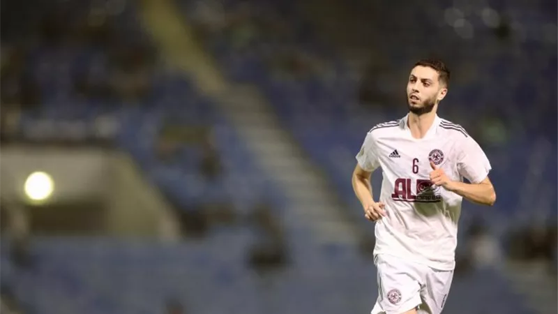 رسمياً.. الأهلي السعودي يعلن تعاقده مع هشام فايق