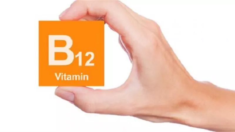 كيف تعرف أن لديك نقص فيتامين B12 ؟ أطباء يكشفون