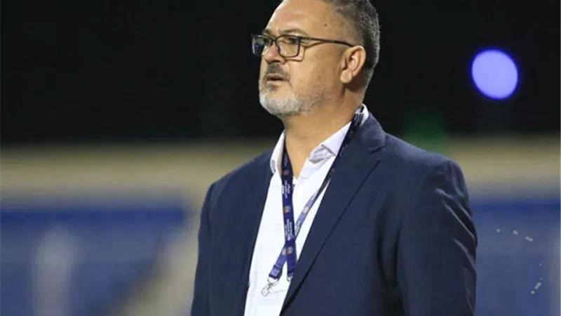 اتحاد الكرة يبحث عن ودية لـ منتخب مصر الأولمبى