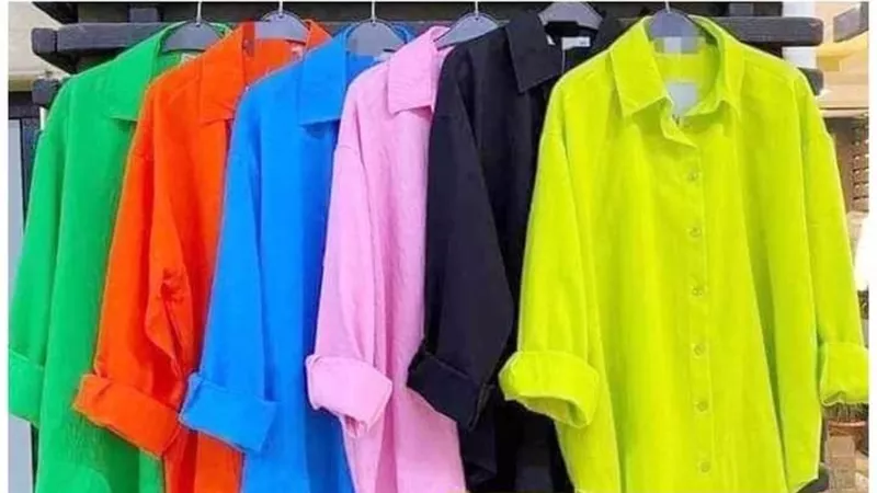نصيحة خبيرة موضة للمحجبات لحل مشكلة الملابس المفتوحة