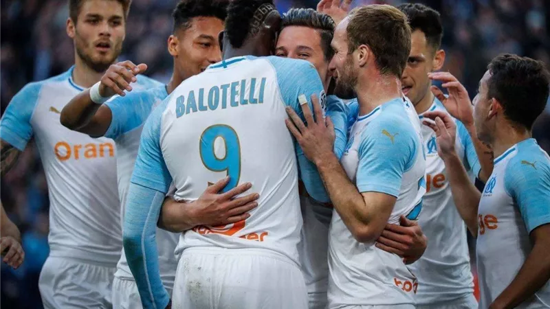 دورى الابطال.. ايجور تيودور يعلن تشكيل أوليمبيك مارسيليا لمواجهة توتنهام