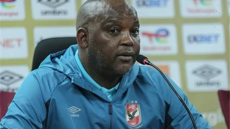موسيمانى : لم أغلق باب العودة لتدريب الأهلى