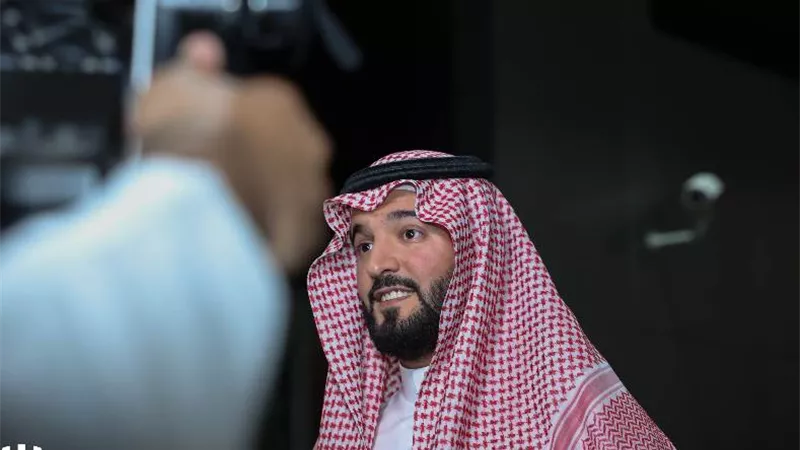 رئيس الهلال: سوبر لوسيل استضافة عالمية تليق ببطل الدوري السعودي والمصري