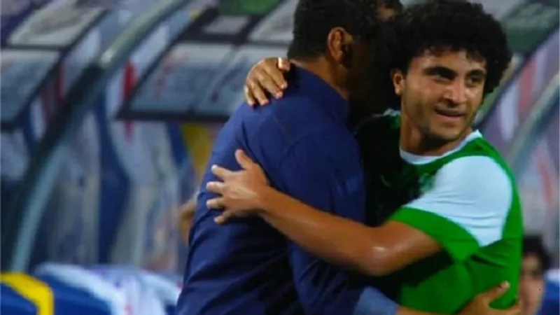 الزمالك يطلب التعاقد مع نجم ايسترن كومبانى