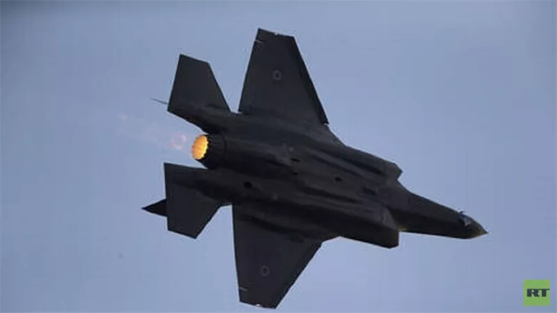 البنتاجون.. يوقف اعتماد طائرات F-35 لاحتوائها على قطع صينية