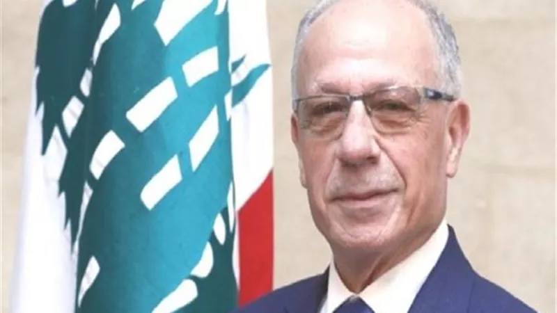 وزير الدفاع اللبنانى يؤكد أهمية استمرار التنسيق بين الجيش واليونيفيل