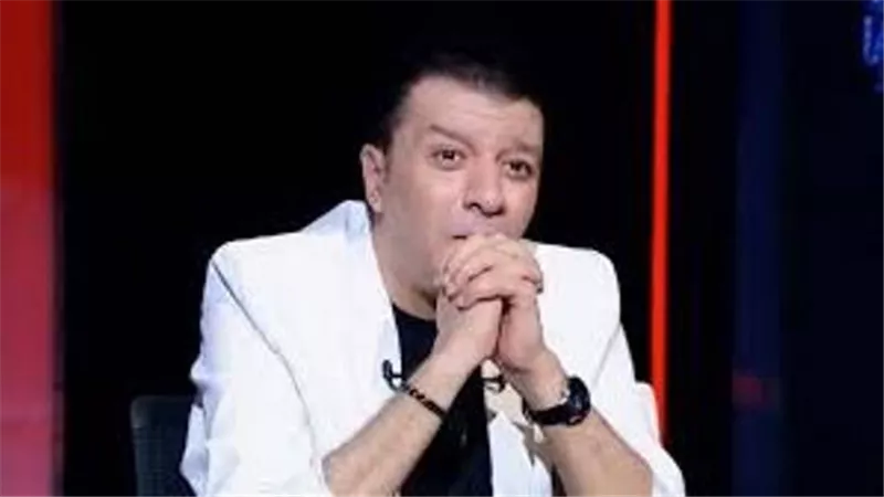 مصطفى كامل ينتظر فتح باب الترشح على مقعد نقيب الموسيقيين