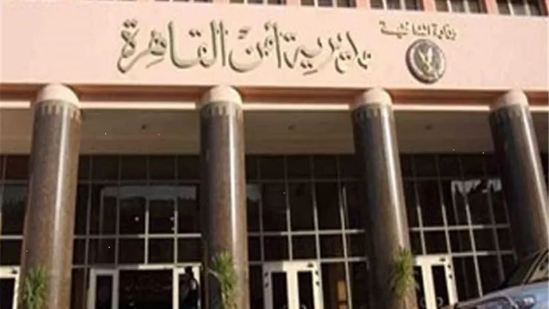 حادث انتهى بجثة.. تفاصيل فيديو لسيدة تتضرر من وفاة نجلها بالمقطم