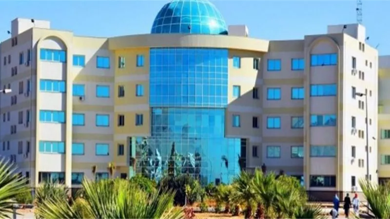 بالتفاصيل.. جامعة السويس تعلن عن وظائف شاغرة للأساتذة ب13 كلية