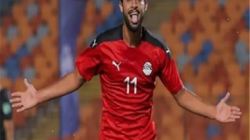 نجم هجوم الاهلى يترقب اعلان انتقاله لسيراميكا