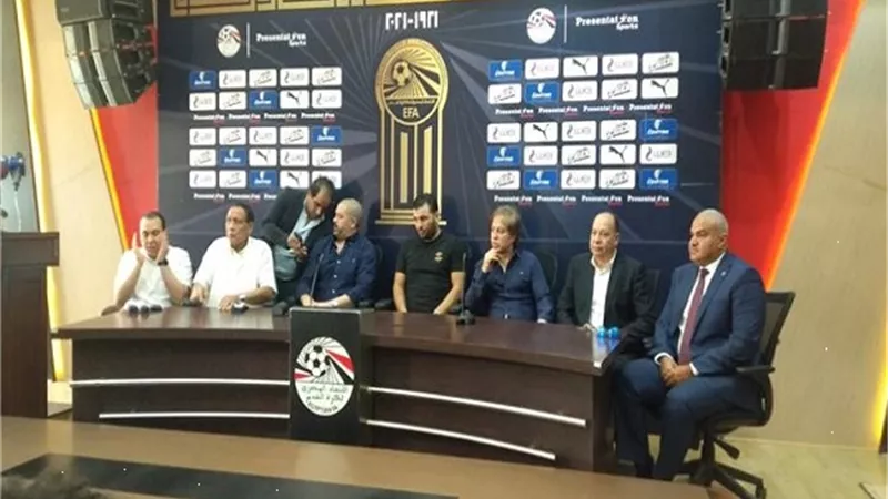 تشكيل رابطة الاندية للموسم الجديد.. دياب رئيسا.. ومتعب نائبا