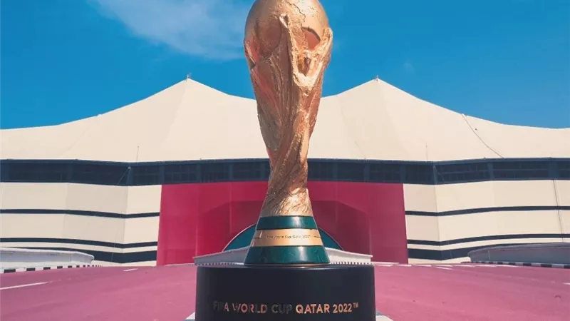 اللجنة المنظمة لكأس العالم تكشف: فرصة فريدة للجماهير بالبطولة