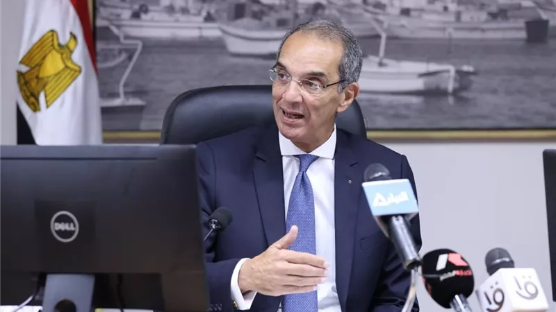 الإتصالات : افتتاح مركز إبداع مصر الرقمية بالإسكندرية خلال أشهر قليلة