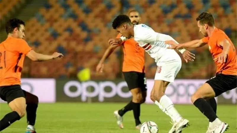 البنك الأهلى يطمح فى ضم ثنائى الزمالك