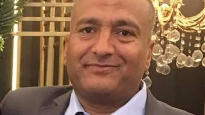 وفاة مدرس على يد أبناء العم بسبب الميراث ببنى سويف