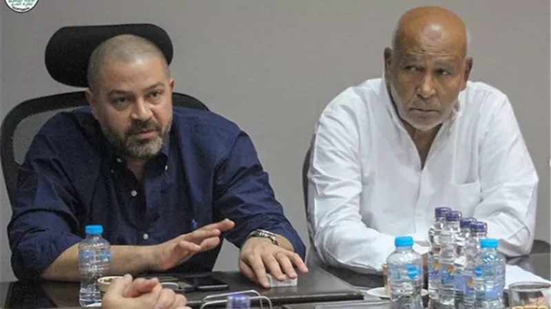 انعقاد الاجتماع الأول لرابطة الأندية ..وصفي وسويلم ممثلا اتحاد الكرة