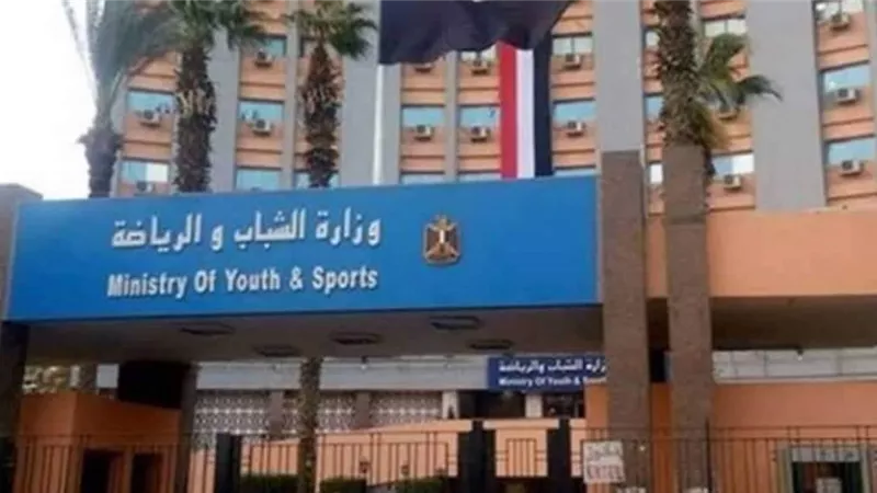 وزارة الرياضة تنفي وجود فريق كرة أو نادى يتبع الكنيسة