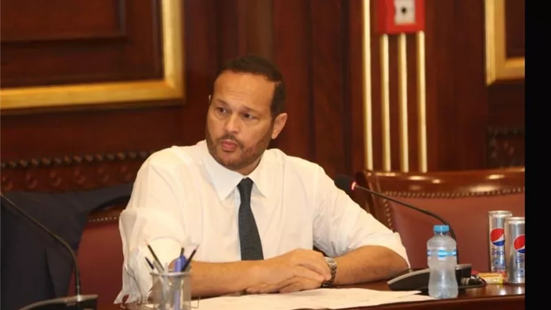 النائب محمد حلاوة: الإخوان دعاة هدم وأساس التطرف وسبب مشاكل المنطقة