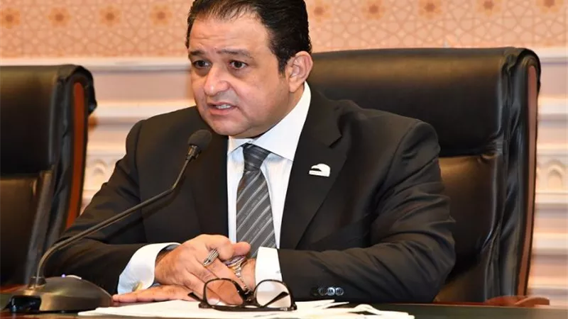النائب علاء عابد : حديث الرئيس اليوم يؤكد حرصة على توضيح التحديات