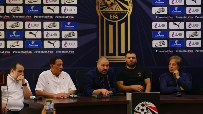 التشكيل الجديد لمجلس رابطة الأندية المحترفة.. شاهد
