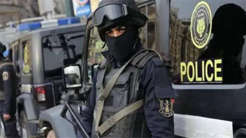 بــــ 15 مليون جنية .. ضبط 2100 طربة حشيش بحوزة عنصر إجرامى بالجيزة