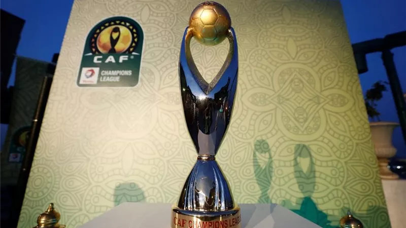 مواعيد مباريات الدور التمهيدى بدورى أبطال أفريقيا.. بالتفاصيل