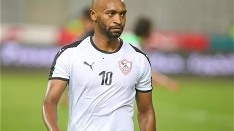 تعليق قوى من شيكابالا قبل مواجهة الزمالك والهلال فى كأس سوبر لوسيل