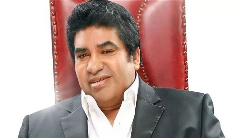 أحمد عدوية يحيي حفلا غنائيا في الساحل الشمالي.. غداً