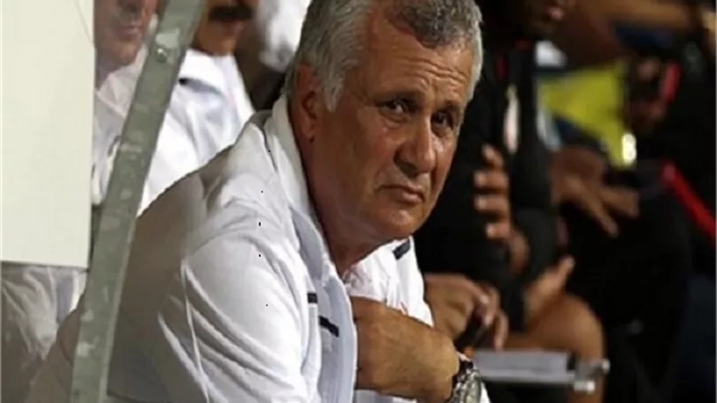 المدرب الجديد لفريق الاتحاد السكندرى يصل غداً