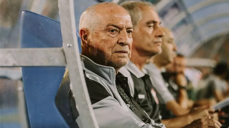 فيريرا: أعشق المباريات النهائية وسنسعى للفوز على الهلال