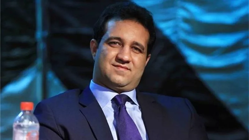 أحمد مرتضى: لاعبو الزمالك تعاهدوا على الفوز أمام الهلال
