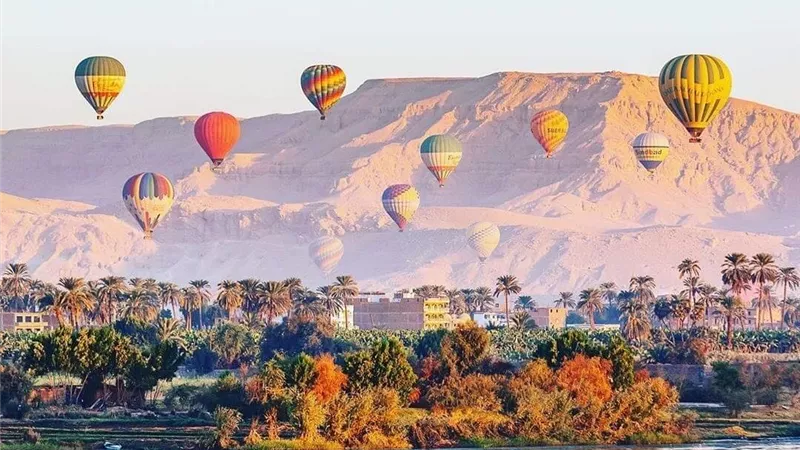 محطة لاسلكية جديدة فى الاقصر بترخيص من شركة المطارات