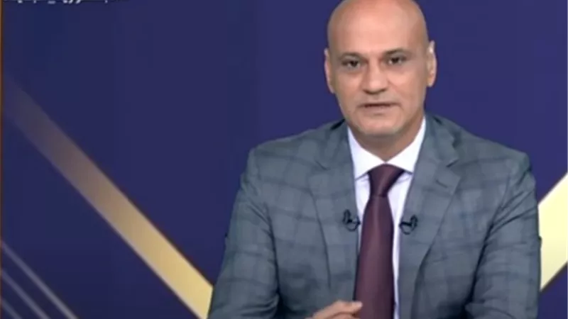 خالد ميري: قناة السويس حققت أعلى إيرادات في تاريخها.. والإنجازات هتموت المشككين