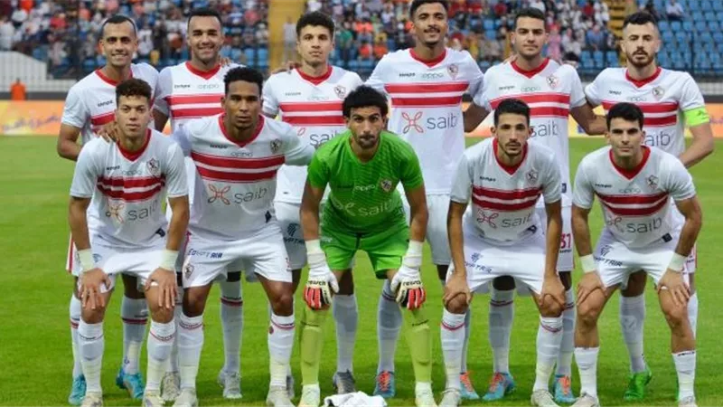 القنوات الناقلة لمباراة الزمالك والهلال السعودي فى كأس لوسيل