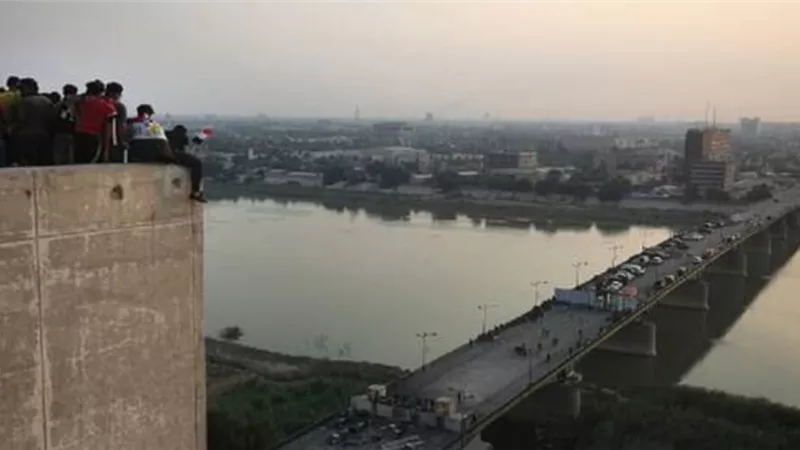 النمسا تقرر إعادة فتح سفارتها في بغداد