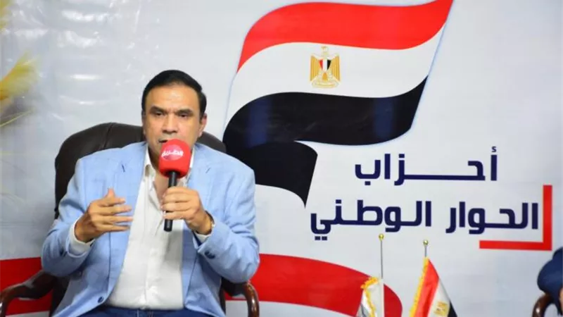 حزب أبناء مصر: هموم الوطن ليست غنيمة لتوزع بين المعارضة والموالاة