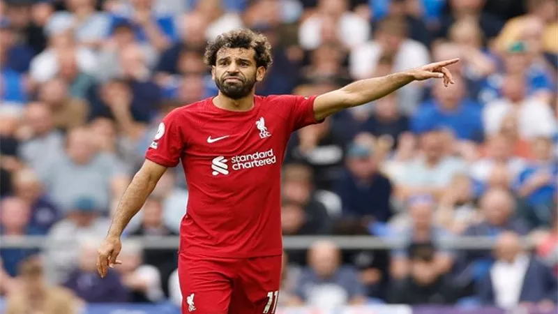 فرج عامر: ليفربول يحتاج ليڤاندوفسكي وصلاح لازم يكون فعال على المرمي