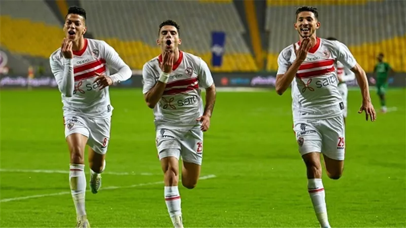 موعد مباراة الزمالك والهلال السعودى فى كأس لوسيل