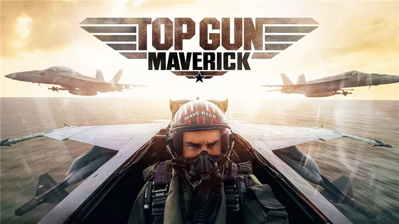 Top Gun: Maverick يحقق مليار و 442 مليونا و160 ألف دولار بالعالم