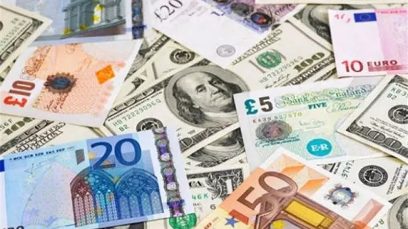 اسعار العملات الأجنبية اليوم الجمعة 9-9-2022