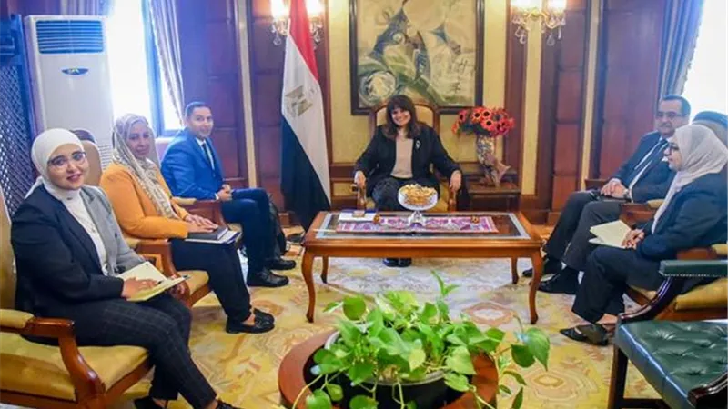 جندى:الاهتمام بالقوة المصرية الناعمة بأفريقيا لابد أن يكون في الصدارة