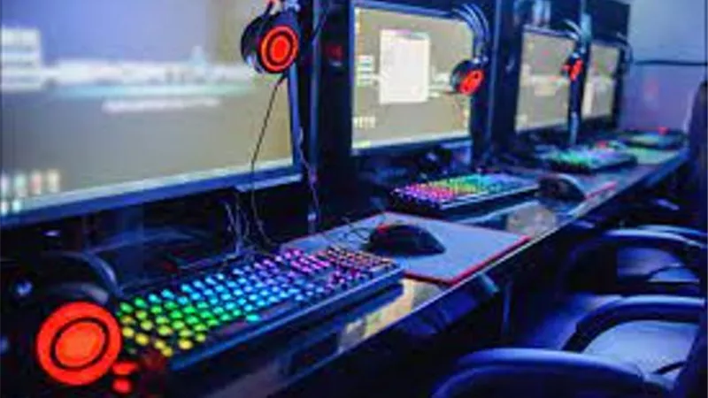 هل الاكتساب من مقاهي الإنترنت..حلال؟