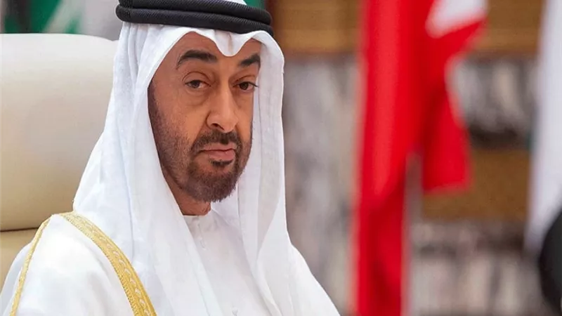 محمد بن زايد: ملكة بريطانيا كانت صديقة وثيقة للإمارات
