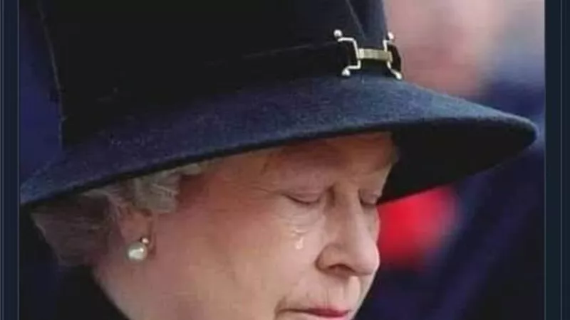 The sun: جنازة الملكة ستكون حسب إجراءات 