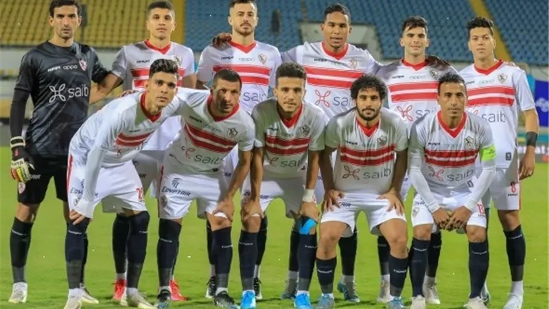 كأس لوسيل.. الزمالك يفوز على الهلال السعودى 1/3
