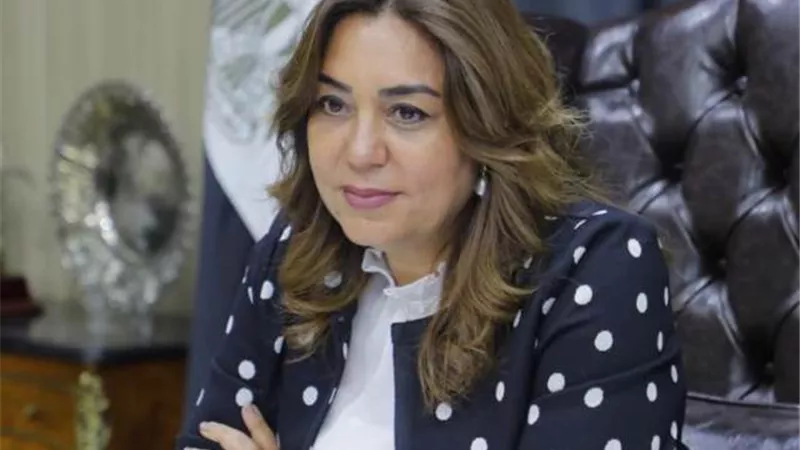 دورات تدريبية لتأهيل العاملين بالمراكز التكنولوجية بدمياط
