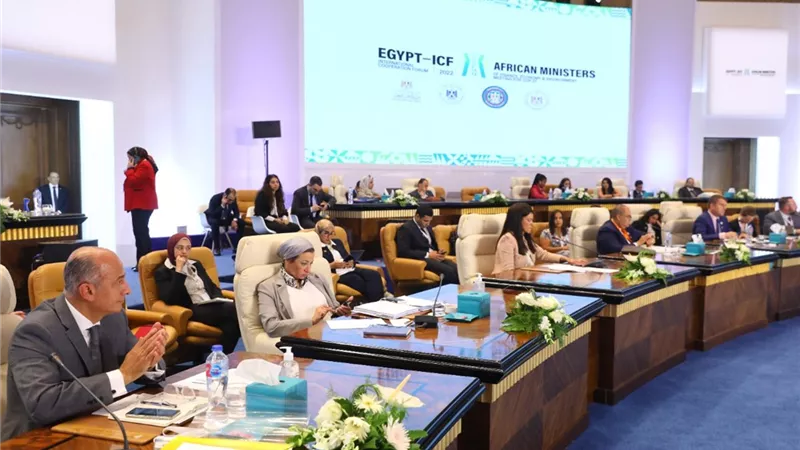 تمويل مشروعات المناخ.. تفاصيل المائدة المستديرة للتعاون الدولي