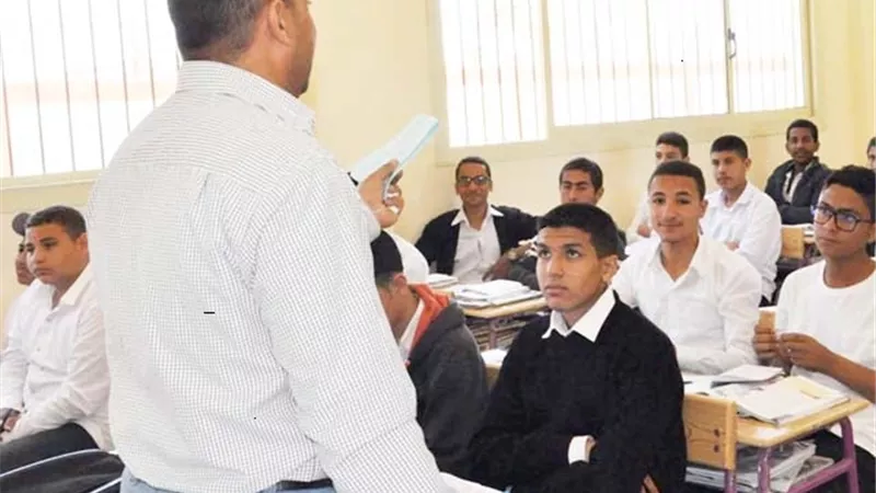 رخصة المعلم قرار حكيم.. لتحسن من جودة التعليم