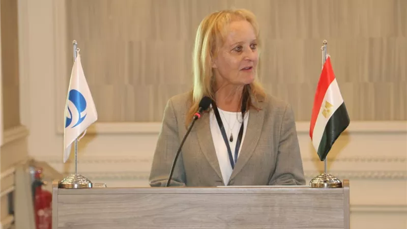 الإسكان : جلسة تمهيدية لتنفيذ مشروع المدينة الخضراء بــ 6 أكتوبر