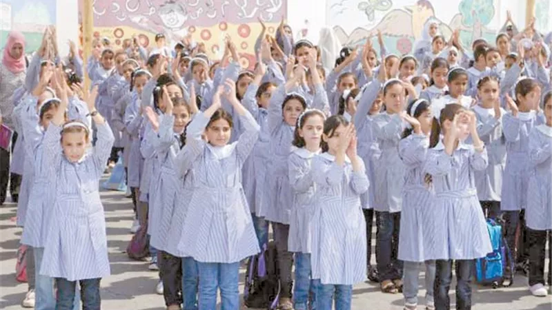 نصائح مهمة لكل أم .. قبل بداية الدراسة